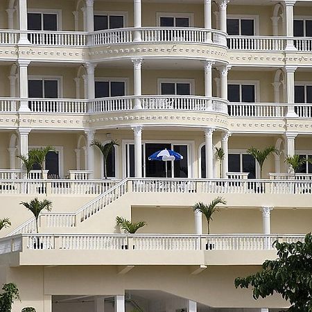 Eden Resort Karon Eksteriør billede