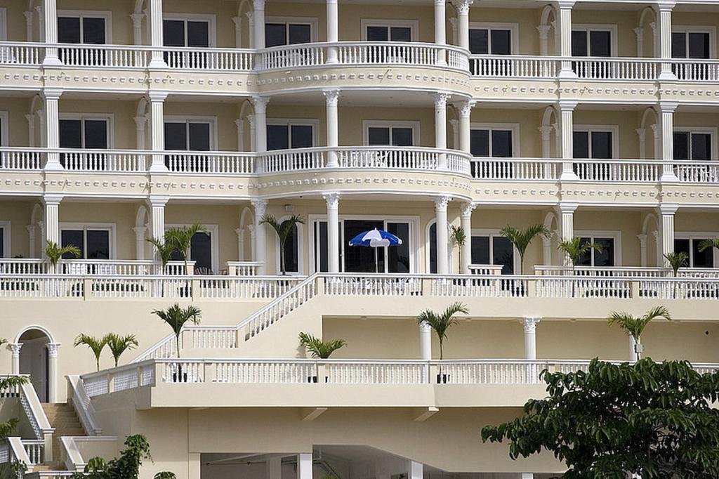Eden Resort Karon Eksteriør billede