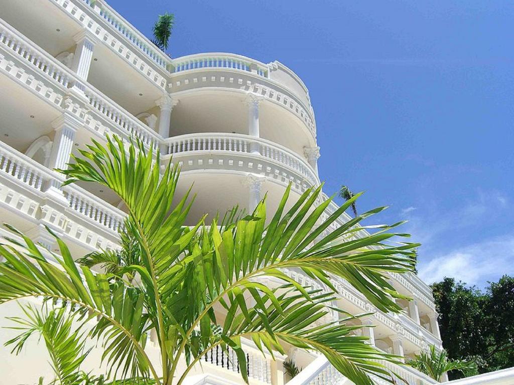 Eden Resort Karon Eksteriør billede